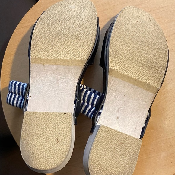 Rosa Mosa Sandals Clogs - Picture 6 of 8